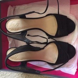 Vince Camuto Kanara Dress Heels